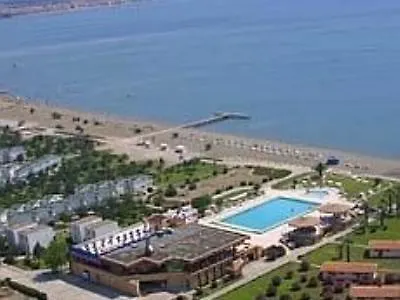 Akcay And Hotel